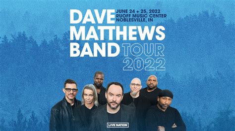 The Stone 6. . Dave matthews band setlist 2022